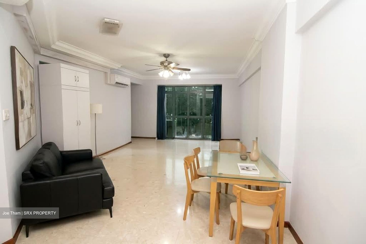 Summerdale (D22), Condominium #557114341